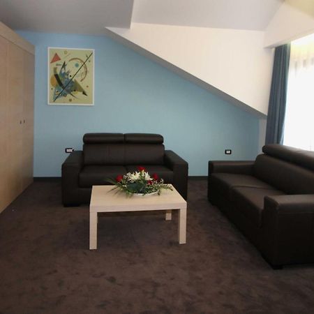Hotel International Prishtina & Spa Prisztina Pokój zdjęcie