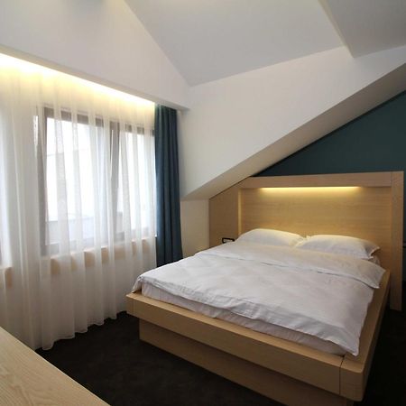 Hotel International Prishtina & Spa Prisztina Pokój zdjęcie