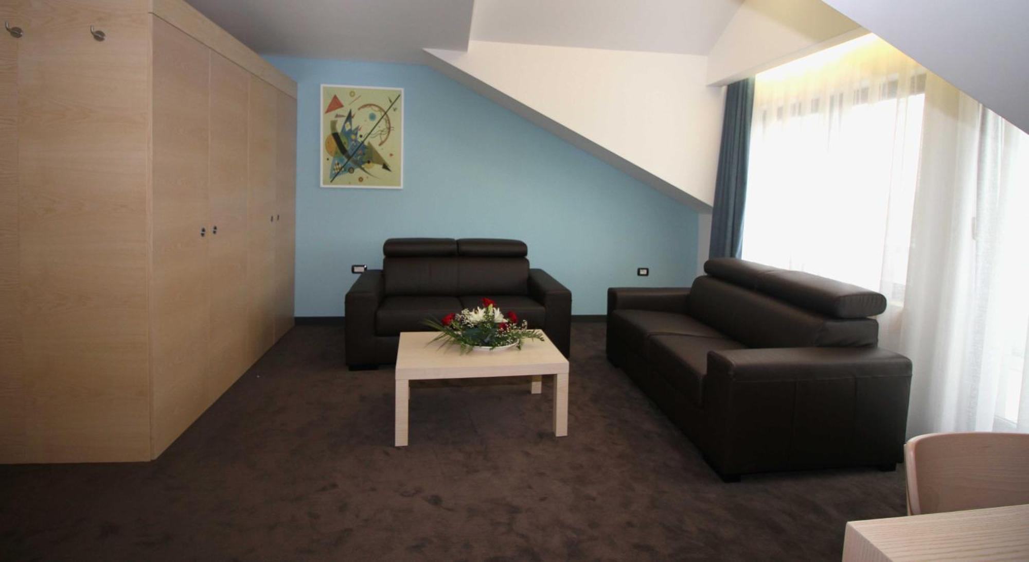 Hotel International Prishtina & Spa Prisztina Pokój zdjęcie