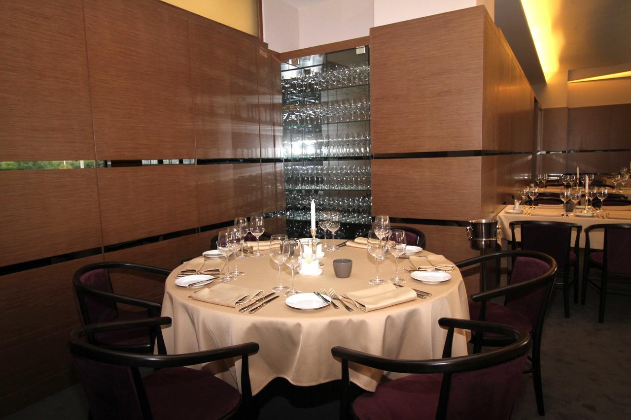Hotel International Prishtina & Spa Prisztina Zewnętrze zdjęcie