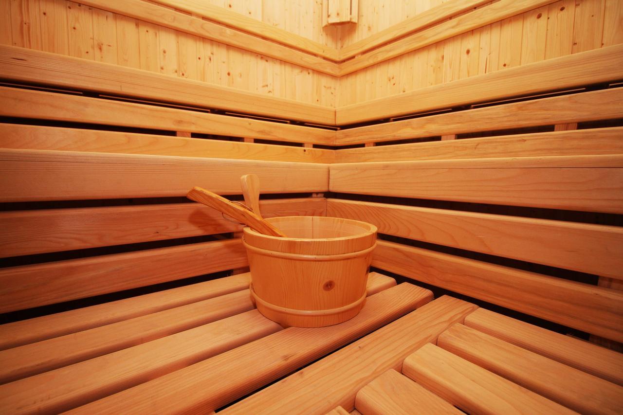 Hotel International Prishtina & Spa Prisztina Zewnętrze zdjęcie