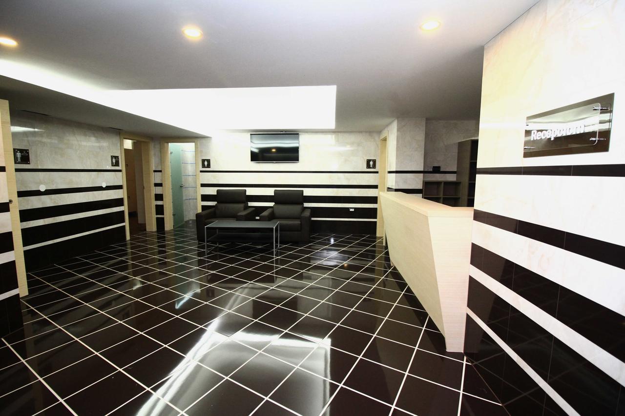 Hotel International Prishtina & Spa Prisztina Zewnętrze zdjęcie