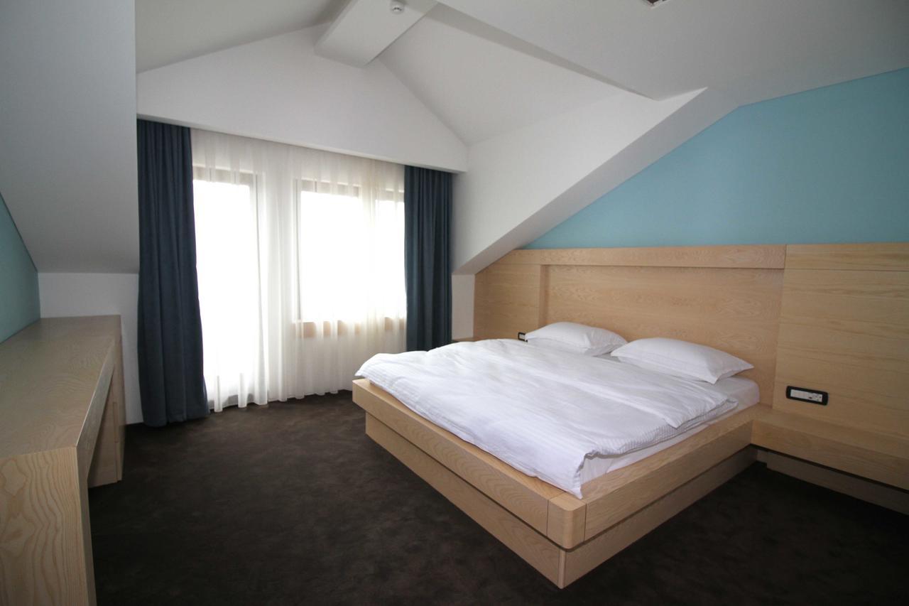 Hotel International Prishtina & Spa Prisztina Zewnętrze zdjęcie