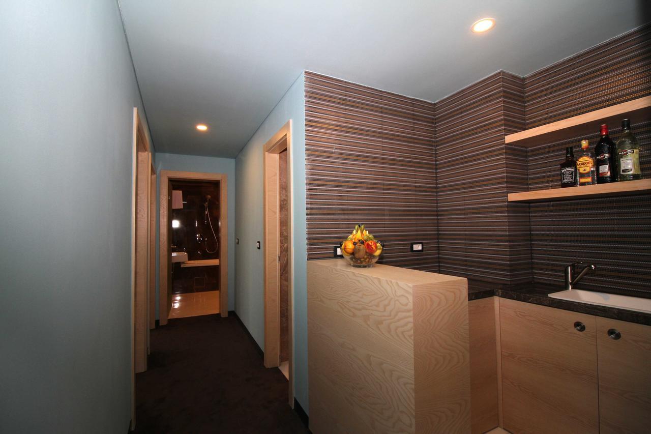 Hotel International Prishtina & Spa Prisztina Zewnętrze zdjęcie