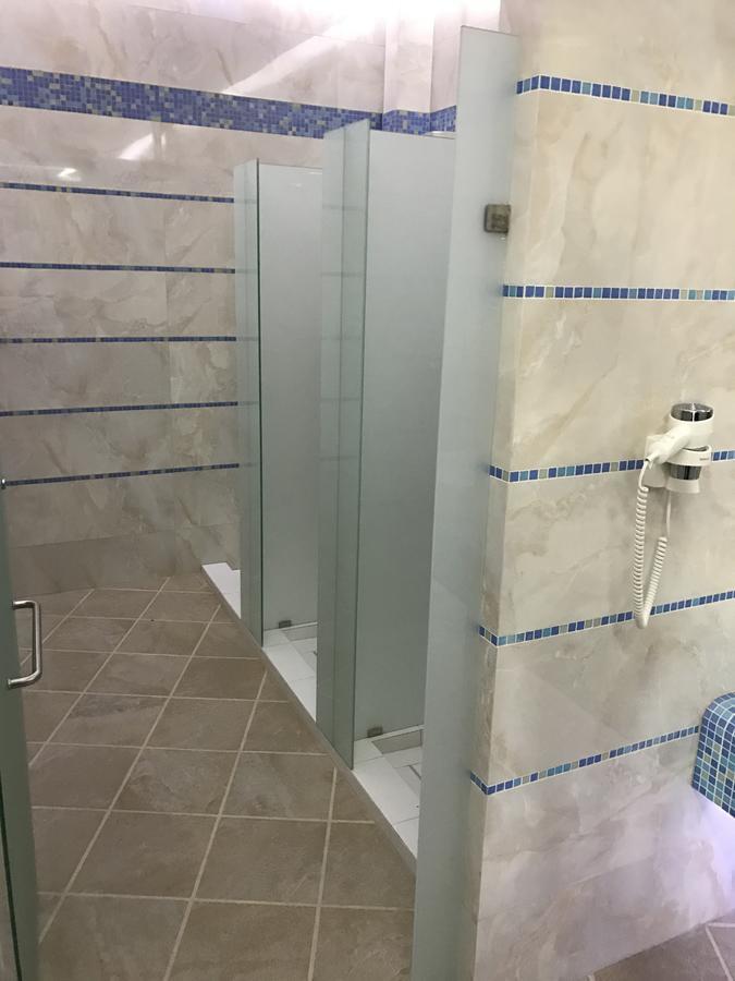 Hotel International Prishtina & Spa Prisztina Zewnętrze zdjęcie